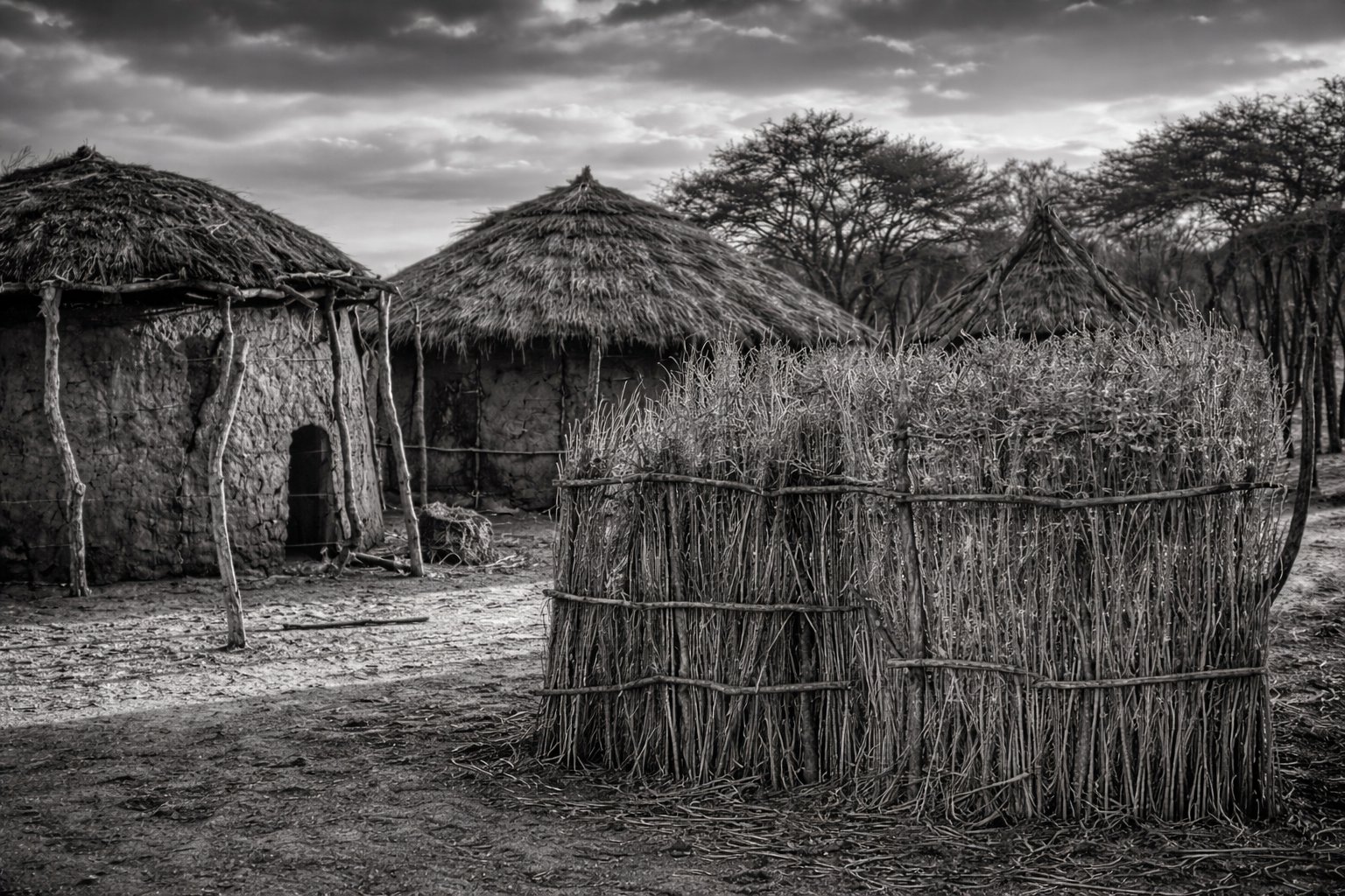Village life